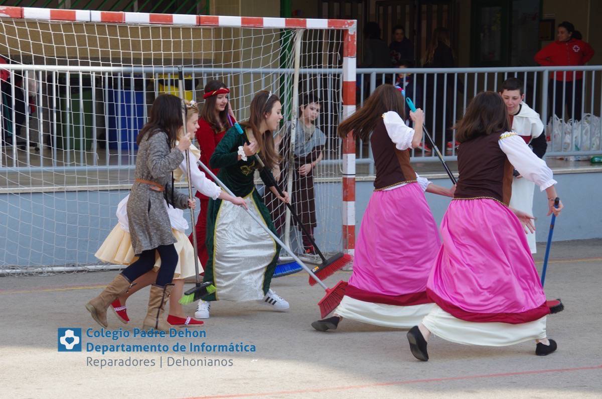 Semana dehoniana 140